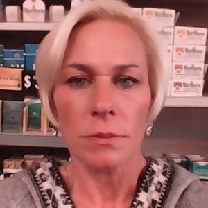 Meet your Posher, Jill